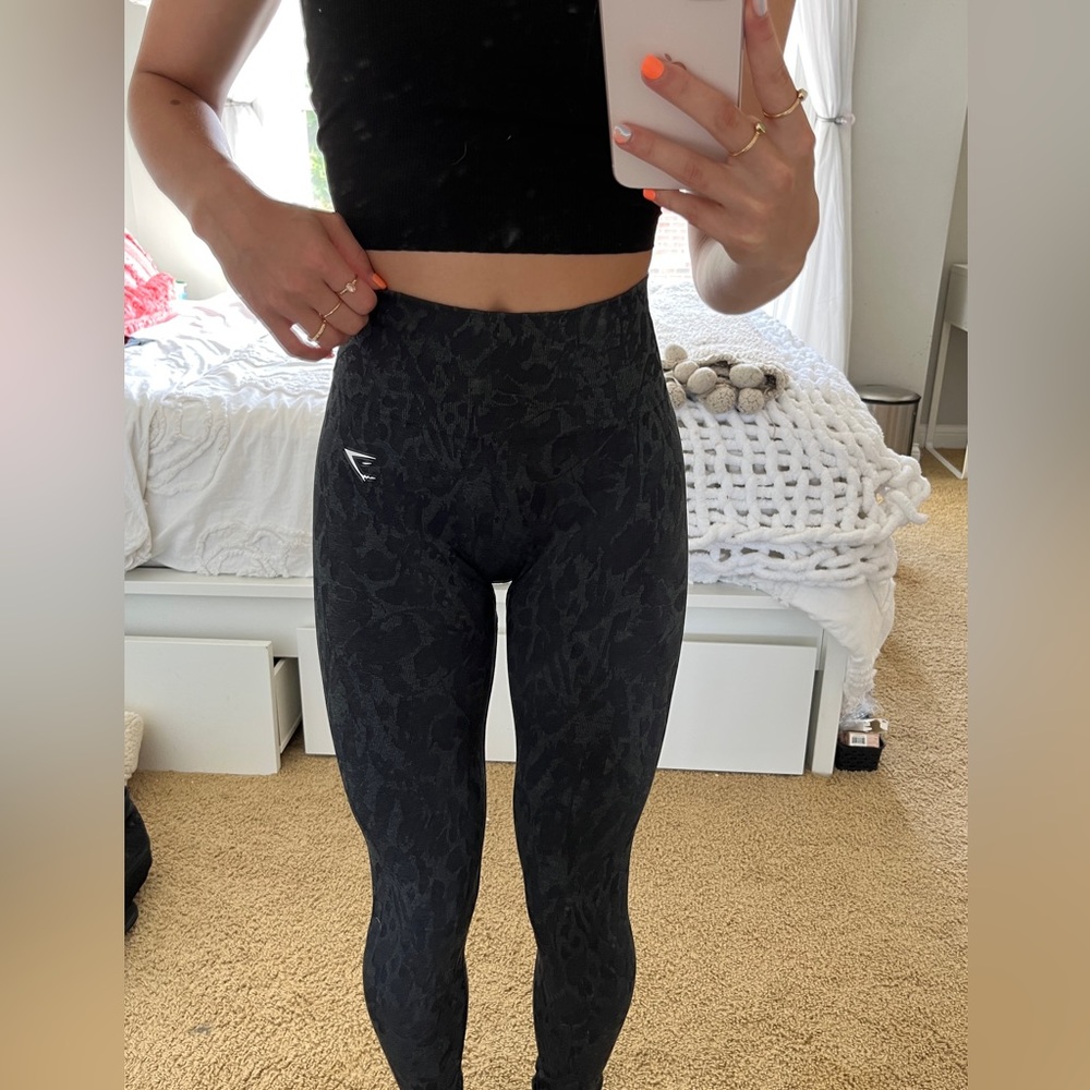 Gymshark Leggings